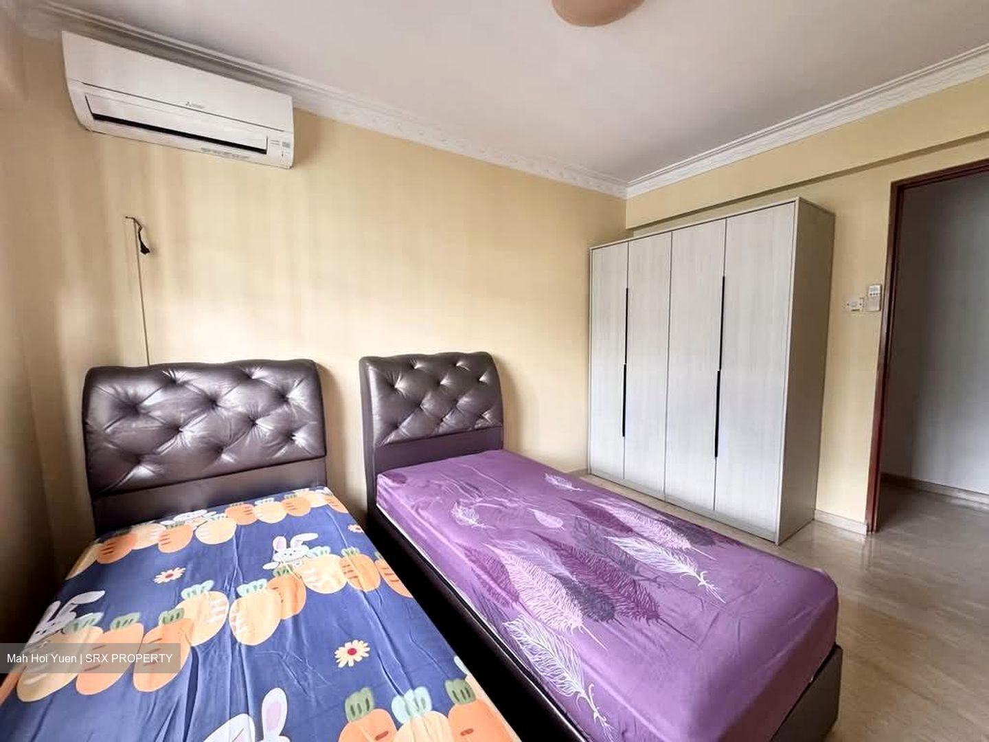 Blk 513 Woodlands Drive 14 (Woodlands), HDB 5 Rooms #595690821